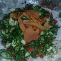 صورة من om rakan ، شاركها بعد تجربة وصفة فتوش