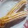 Cooksnap dari anny Wijaya untuk resep Churros renyah dan enak