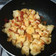 Cooksnap dari Miranda untuk resep Orak arik telur tahu