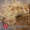 Cooksnap από ATHENS_SM στη συνταγή Κοτοσαλάτα για «μπουφέ»