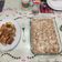 Cooksnap dari chriswardaniie untuk resep Nasi panggang keju topping salmon