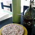 El cooksnap de Anita cuando hizo Pan de avena y chía en 2 minutos!.