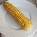 Сooksnap від Галина, який(а) приготував(ла) Цукрова варена кукурудза.