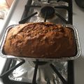 becky44's cooksnap of when they made Applesauce Banana Bread.