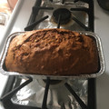 becky44's cooksnap of when they made Applesauce Banana Bread.