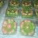 Cooksnap dari Tri Rahayu untuk resep Kue Lapis Terigu Kanji/Tapioka