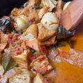 Cooksnap dari widpur untuk resep Sayur Godog Labu Special Pake Telur