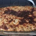 Cooksnap από MissPiggyE στη συνταγή Πανεύκολη Μπεσαμέλ (χωρίς βούτυρο και αυγό)
