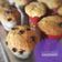 Cooksnap dari Bunda Ken untuk resep Muffin pisang