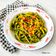 Cooksnap dari Teh Agie untuk resep Plecing Kacang Panjang (Jukut Bejek)