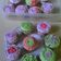 Cooksnap dari Lily Al Kadrie untuk resep Flowers cupcake