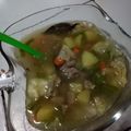 Cooksnap dari Tikagiska untuk resep Sop Daging Sapi Endesss