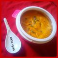 Ekta Vyas's cooksnap of when they made દાળ ઢોકળી (Dal Dhokli Recipe In Gujarati).
