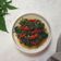 Cooksnap dari Thea Priestiashanti untuk resep Daun Ubi Cah Terasi