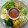 Cooksnap dari Becksz's Kitchen untuk resep Gado-gado Surabaya