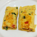 Cooksnap dari Magdalena untuk resep Omelet Telur ala Hotel