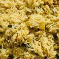 Sana Shakeel's cooksnap of when they made Tahiri.