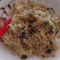 Cooksnap dari Selly Dwi Oktari untuk resep Bihun goreng ibuk