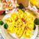 Cooksnap dari Lanjarsih/Mama Fifian ( MasakanRumahan) untuk resep Roti Jala Nangka Saus Coklat (391)