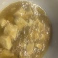 Cooksnap dari Retno Satuti untuk resep Mun Tahu Daging Giling