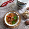 Cooksnap dari Nie Ratih untuk resep Sayur asem kacang merah