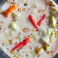 Cooksnap dari Aulia Nisa untuk resep Mentimun Kuah Santan Khas Banjar