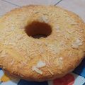 Cooksnap dari Dapur_bundamaya untuk resep Bolu Tape Keju Panggang