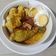 Cooksnap dari Chrisye Natalia Rachman untuk resep Laksa Betawi