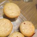 El cooksnap de Mely y José cuando hizo Pan con levadura dulce con molde de budín.