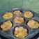 Cooksnap dari Hayati MS untuk resep Telor Dadar Sosis