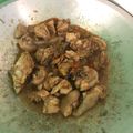 Cooksnap dari Adnyani Giri Putri untuk resep 30. Ayam Kecap Pedas