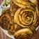 El cooksnap de Emma Velázquez Ferraro🇵🇾 cuando hizo Rolls de canela.