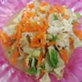 Cooksnap dari Nurul Hida untuk resep Orak Arik Telur, Kubis dan Wortel