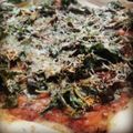 joko.noviyanto's cooksnap of when they made Spinach Pizza Puff Pastry.