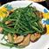 Joyce 的 茶油水蓮拌雙菇 cooksnap