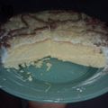 Cooksnap dari Lilis Ambu Uwais untuk resep Japanese (Cotton) Cheese Cake Keto friendly