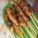 Cooksnap dari Fitri Alia untuk resep Sate Lilit Ayam