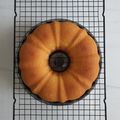 Cooksnap dari Siyam Machfudah untuk resep Butter cake