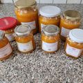 Anta Cooksnap-ja, amikor elkészítette a(z) Sárgabaracklekvár receptet.