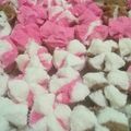 Cooksnap dari Gina Nunod untuk resep Bolu Kukus Mekar Mudah Lembut Ekonomis