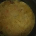 Cooksnap dari Palupi Cahyaningtyas untuk resep Sayur Rebung Pedas enak