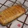 Cooksnap από tzoulitsa στη συνταγή Ρολό με πικάντικες πατάτες, μπέικον και κασέρι