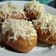Cooksnap dari Ummii Zahran Zahwan untuk resep Donat Tanpa Ulen (lembut menul)