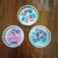 Cooksnap dari selly ramawati untuk resep Puding mozaik ekonomis