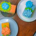 Cooksnap dari tiaramonicccc untuk resep Cake Potong (Sponge Cake All in One)