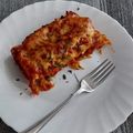 eniko_magyar Cooksnap-ja, amikor elkészítette a(z) Spenótos-ricottás canelloni receptet.