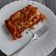 eniko_magyar Cooksnap-ja, amikor elkészítette a(z) Spenótos-ricottás canelloni receptet.