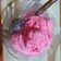 प्रज्ञान परमिता सिंह का कुकस्नैप जब उन्होंने स्ट्रॉबेरी आइसक्रीम (strawberry Icecream recipe in Hindi) बनाया था।