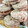 El cooksnap de florencia silva cuando hizo Alfajores de coco y avena 🥥.