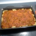 maryt24's cooksnap of when they made Chicken stuffing casserole.